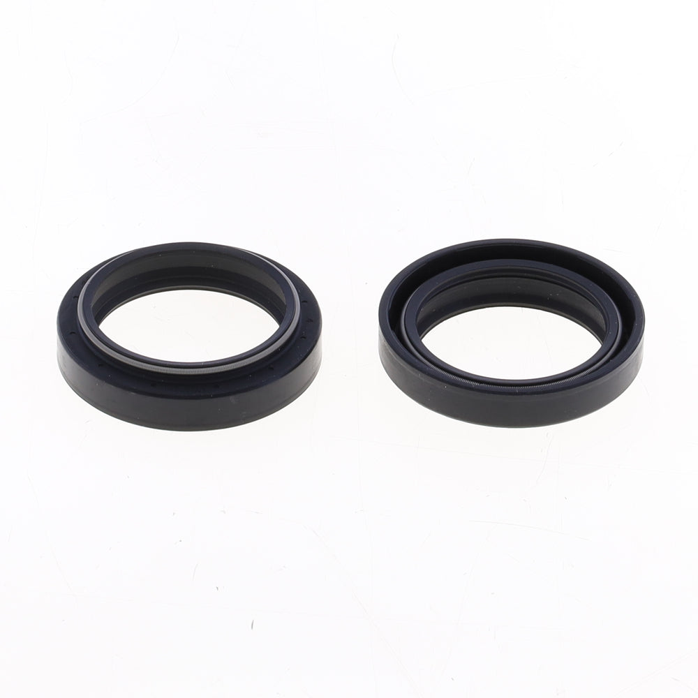 KIT PARAOLI E PARAPOLVERE GAS GAS MC 50 (21-23) ATHENA