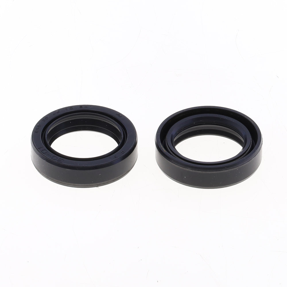 KIT PARAOLIO FORCELLA SUZUKI RM 60 (03) ATHENA 30X42X10,5MM