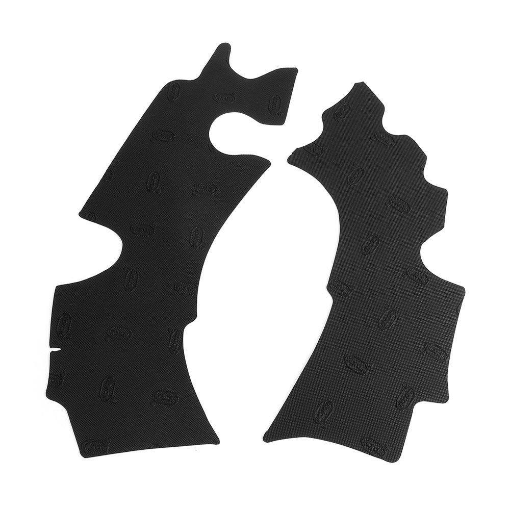PROTEZIONE TELAIO TM EN 250 F (09-10) VIBRAM NERO