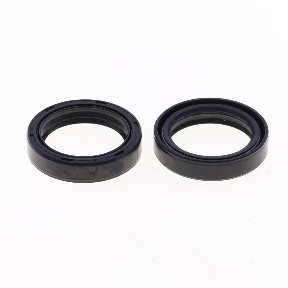 KIT PARAOLIO FORCELLA KAWASAKI KX 125 (80-81) ATHENA 38X50X10,5MM