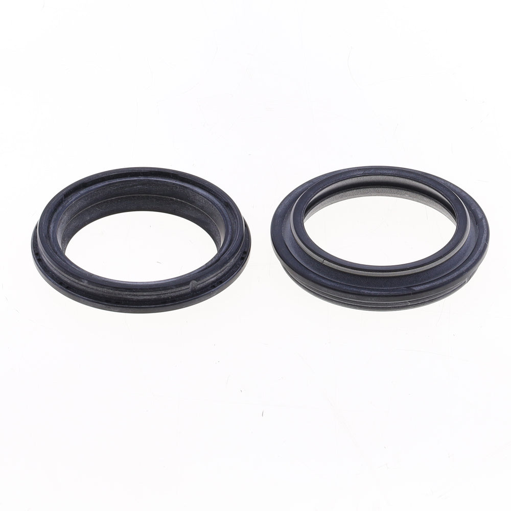 KIT PARAPOLVERE FORCELLA SUZUKI DRZ 400 SM (05-09) ATHENA 46X58,5X11,6MM