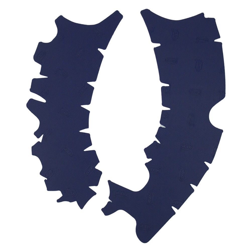 PROTEZIONE TELAIO YAMAHA YZ 250 F (19-23) VIBRAM BLU