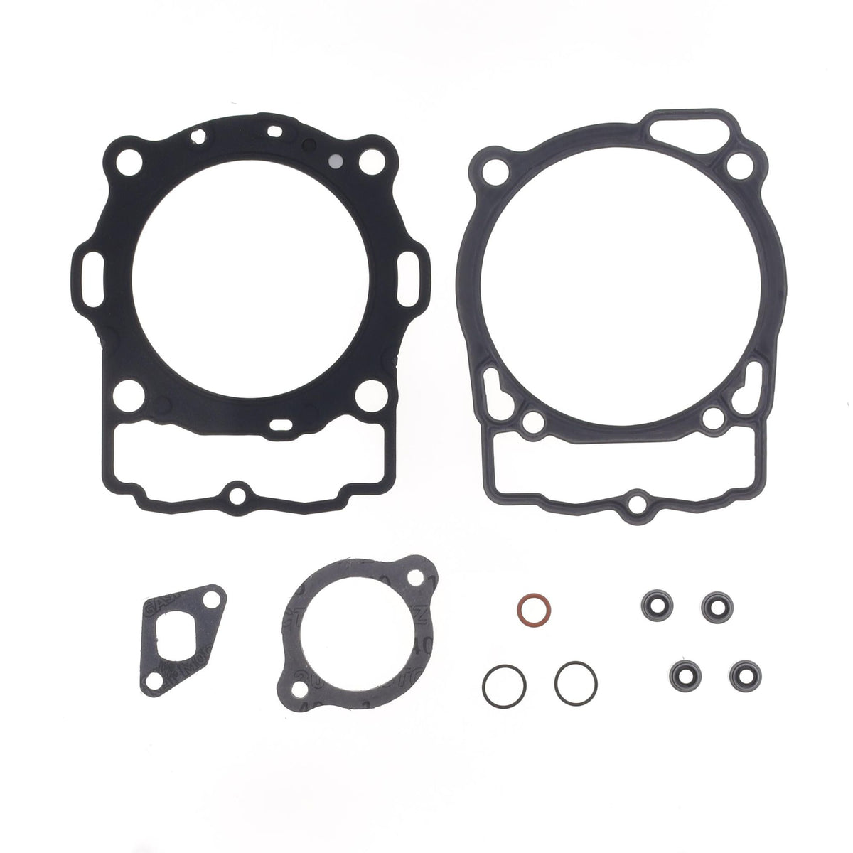 Guarnizioni Athena Ktm SX-F 450 13 smeriglio