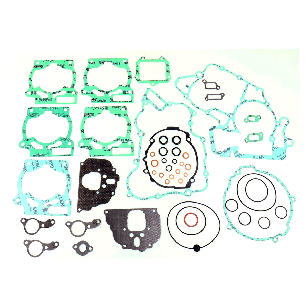 Kit guarnizioni motore Husqvarna TC 125 14-15