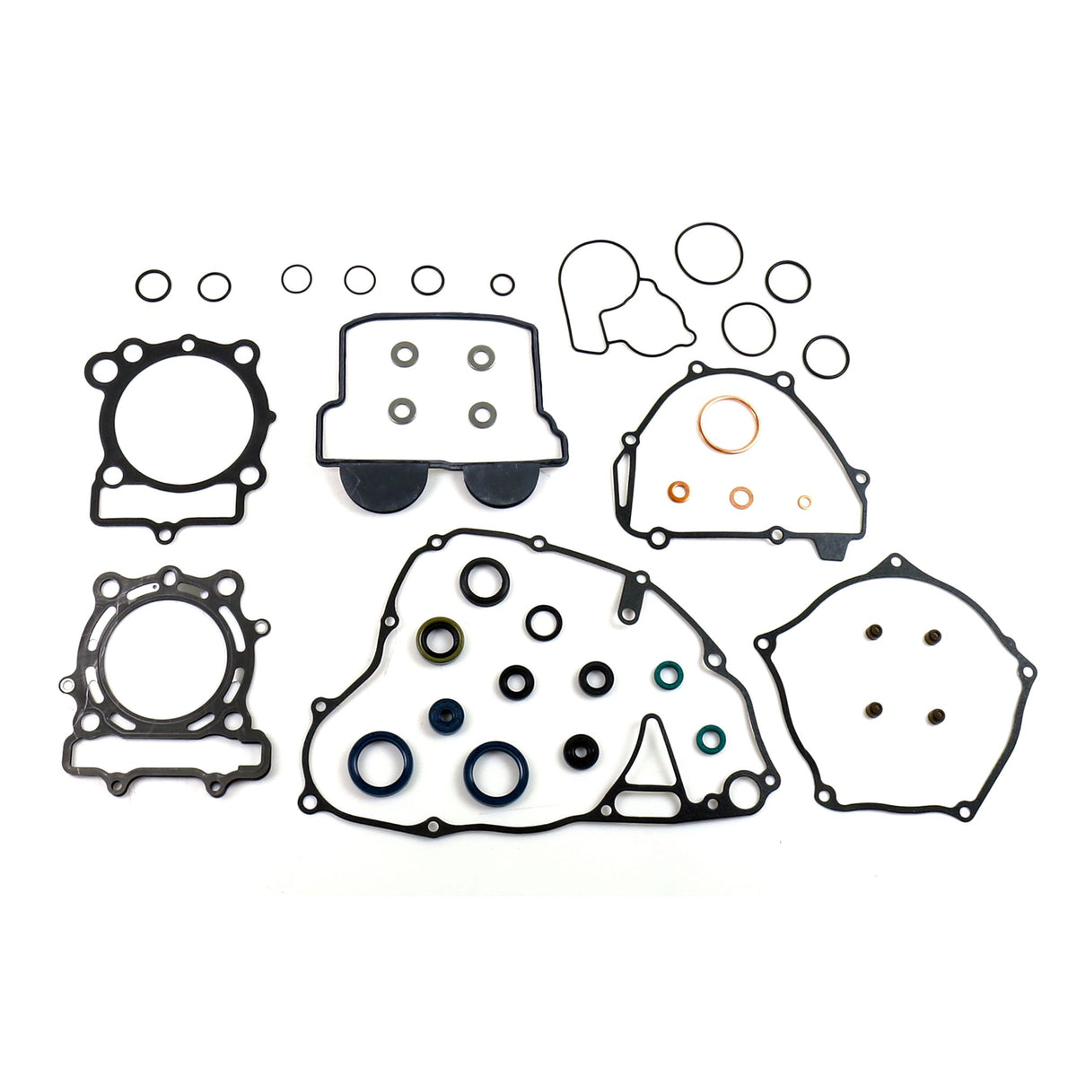 Kit guarnizioni motore Kawasaki KXF 250 17-19