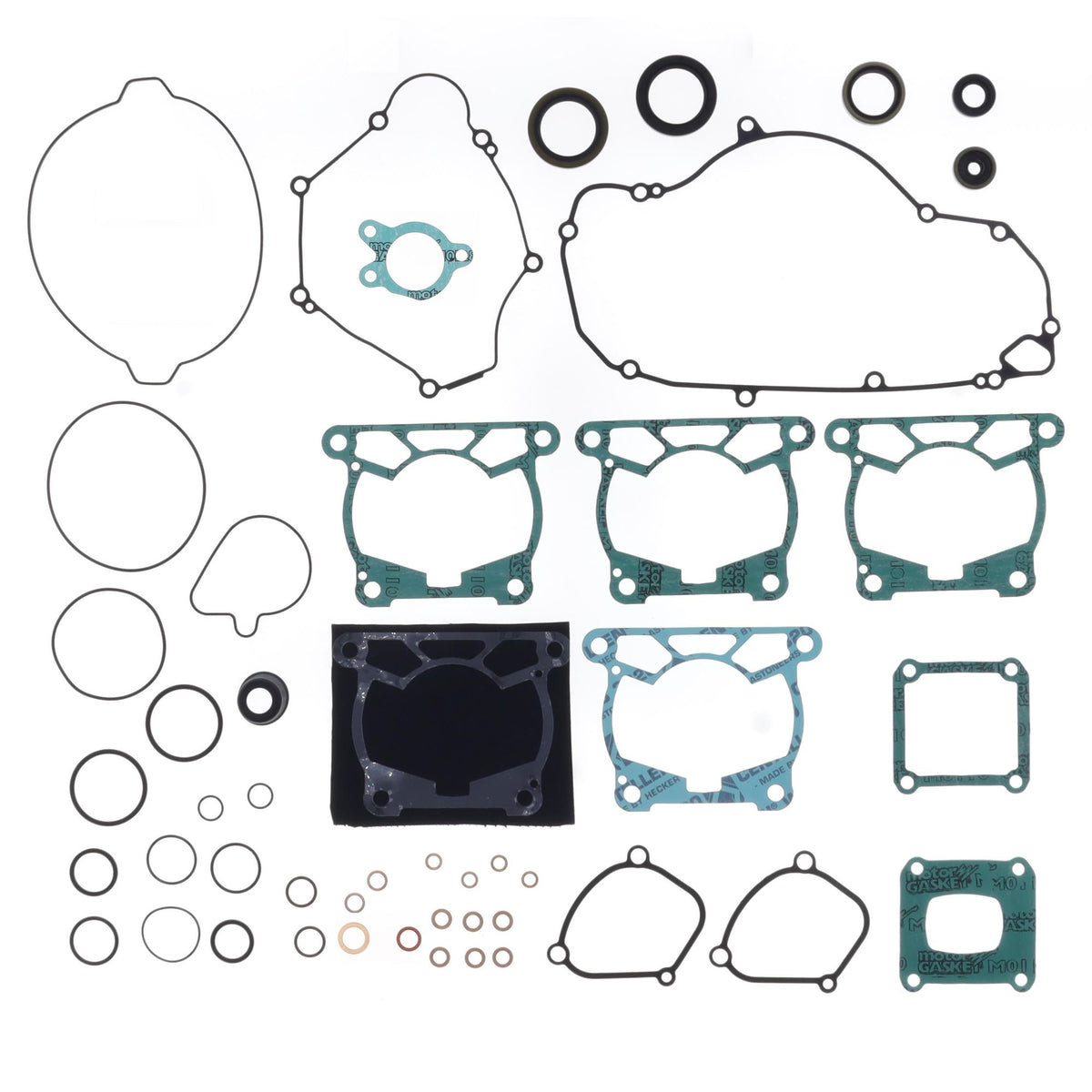 Kit guarnizioni motore Gas Gas MC 125 24-25