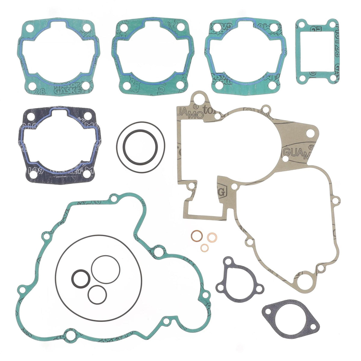 Kit guarnizioni motore motore Ktm SX 65 01-08