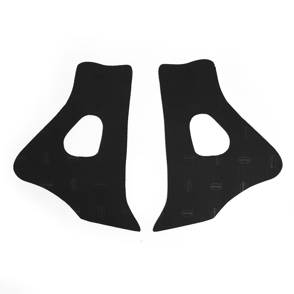 PROTEZIONE TELAIO HONDA AFRICA TWIN CRF 1100 (21-25) VIBRAM NERO