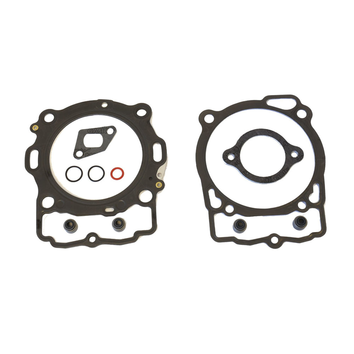 Guarnizioni Athena Ktm SX-F 450 14-15 smeriglio
