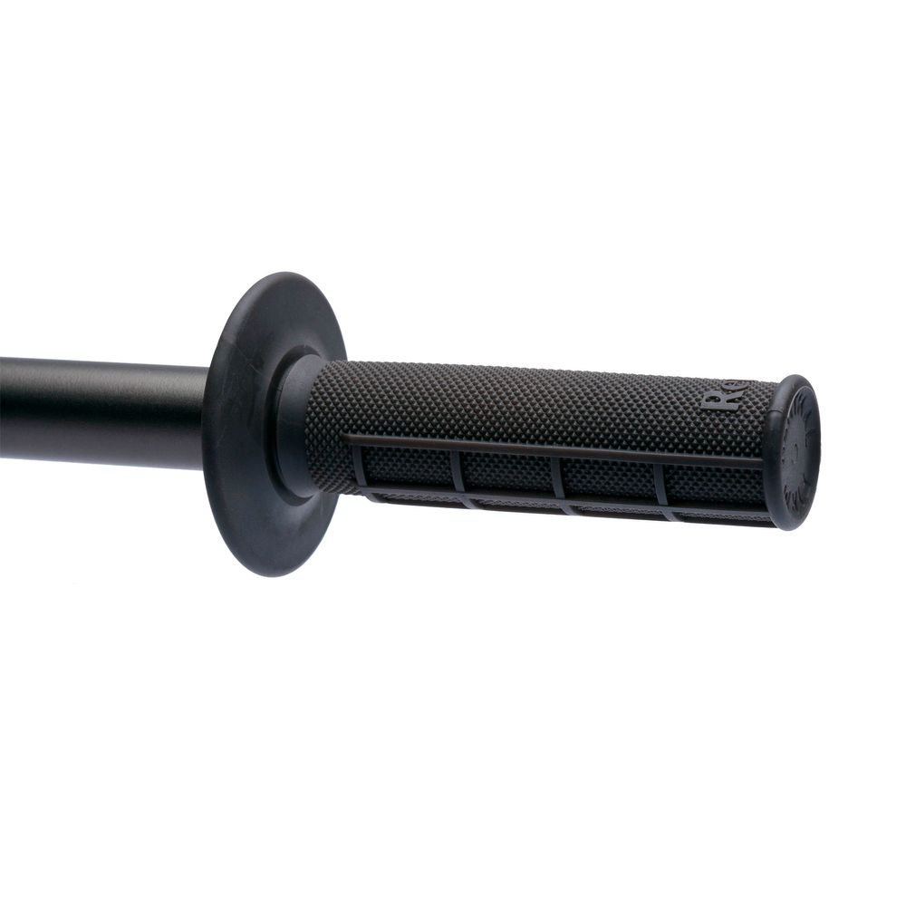 MANOPOLE RENTHAL ORIGINAL MX HALF WAFFLE MESCOLA FIRM NERO