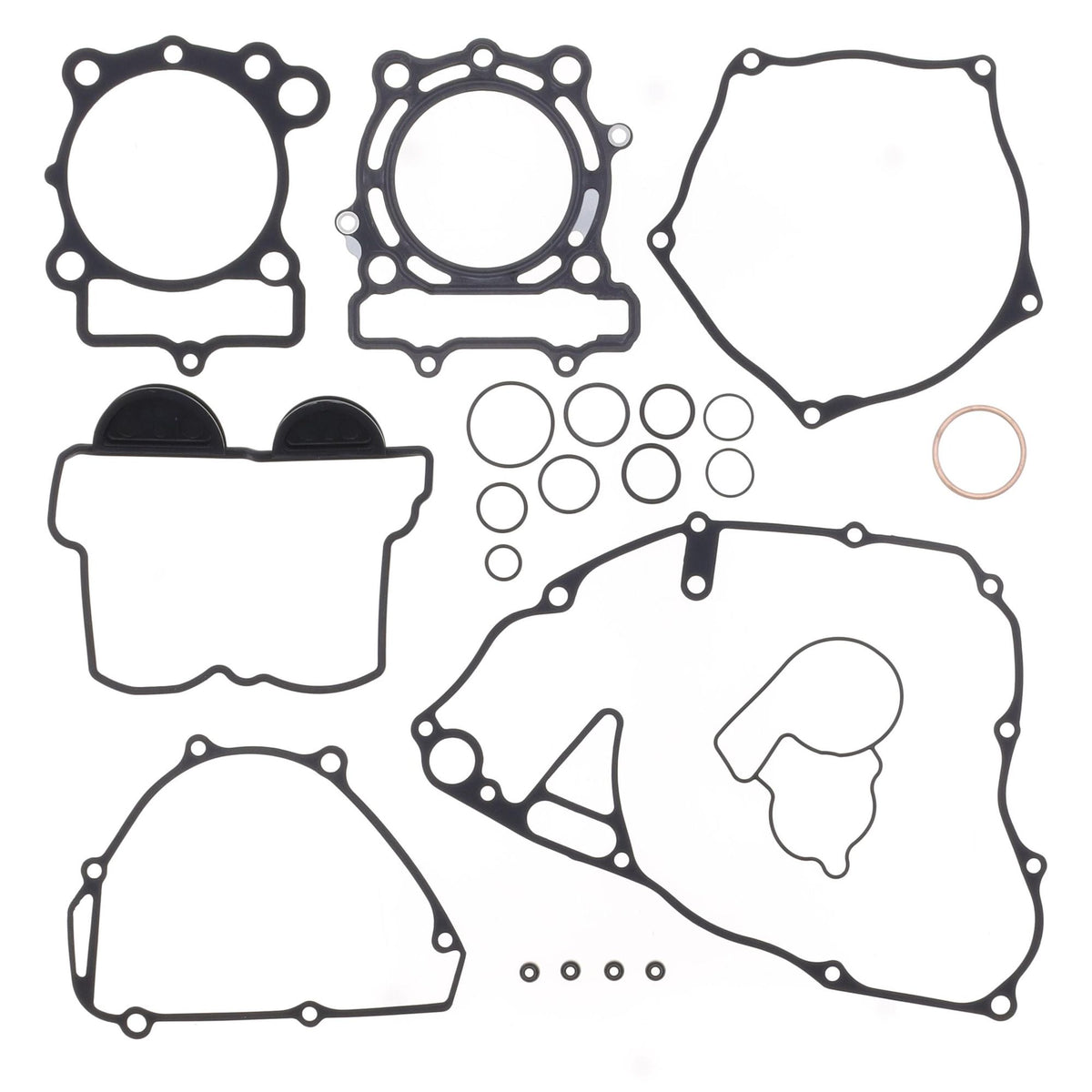 Kit guarnizioni motore Athena Kawasaki KXF 250 09-16
