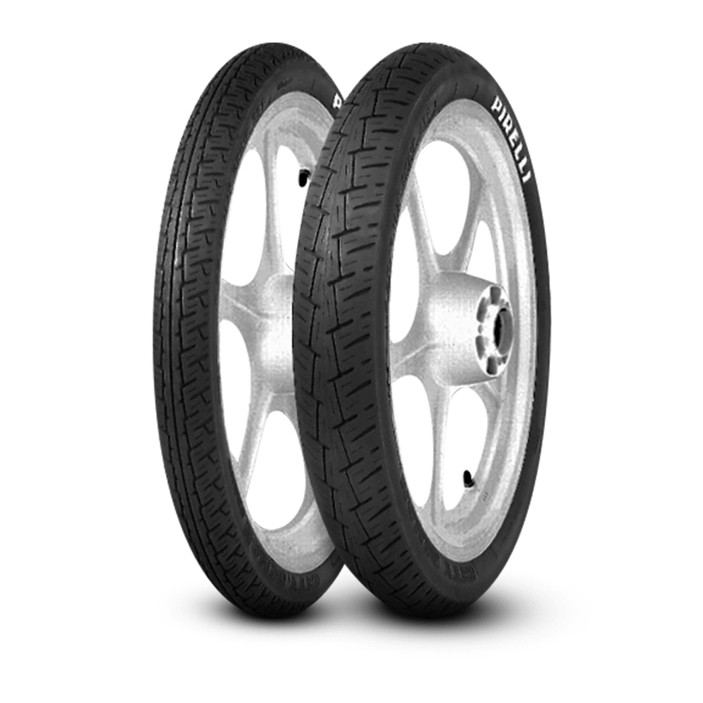 PNEUMATICO PIRELLI CITY DEMON 120/90 16 M/C 63S TL