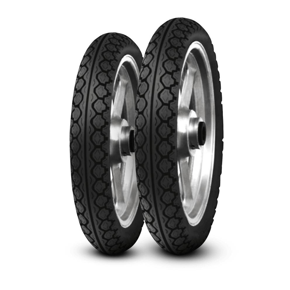 PNEUMATICO PIRELLI MANDRAKE MT 15 80/80 16 M/C 45J TL REINF