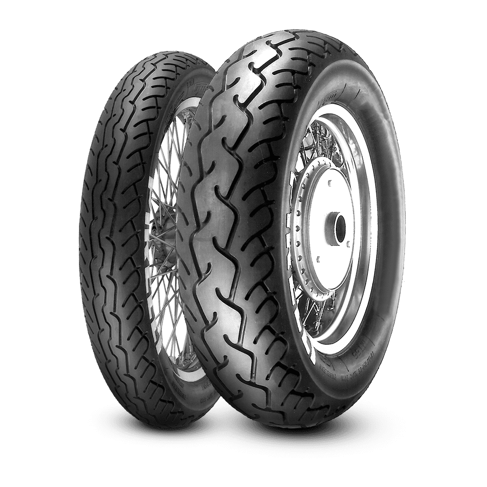 PNEUMATICO PIRELLI ROUTE MT 66 140/90 16 71H TL