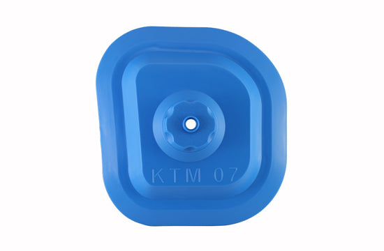 PROTEZIONE LAVAGGIO CASSA FILTRO MOTOCROSS MARKETING KTM EXC 200 (08-11)