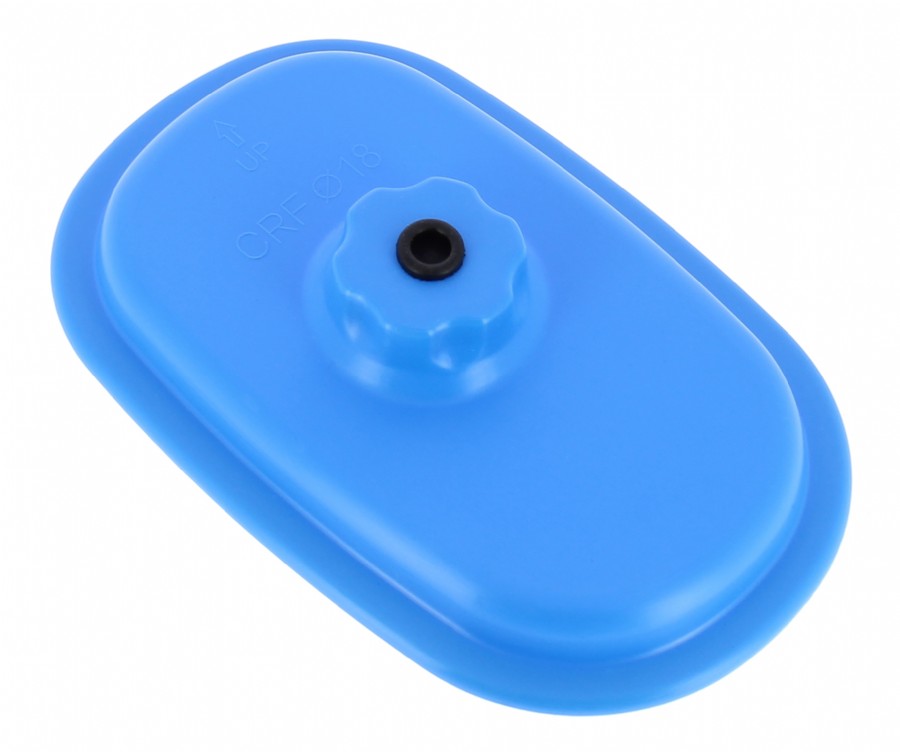 PROTEZIONE LAVAGGIO CASSA FILTRO MOTOCROSS MARKETING HONDA CRF 450R (17-20)