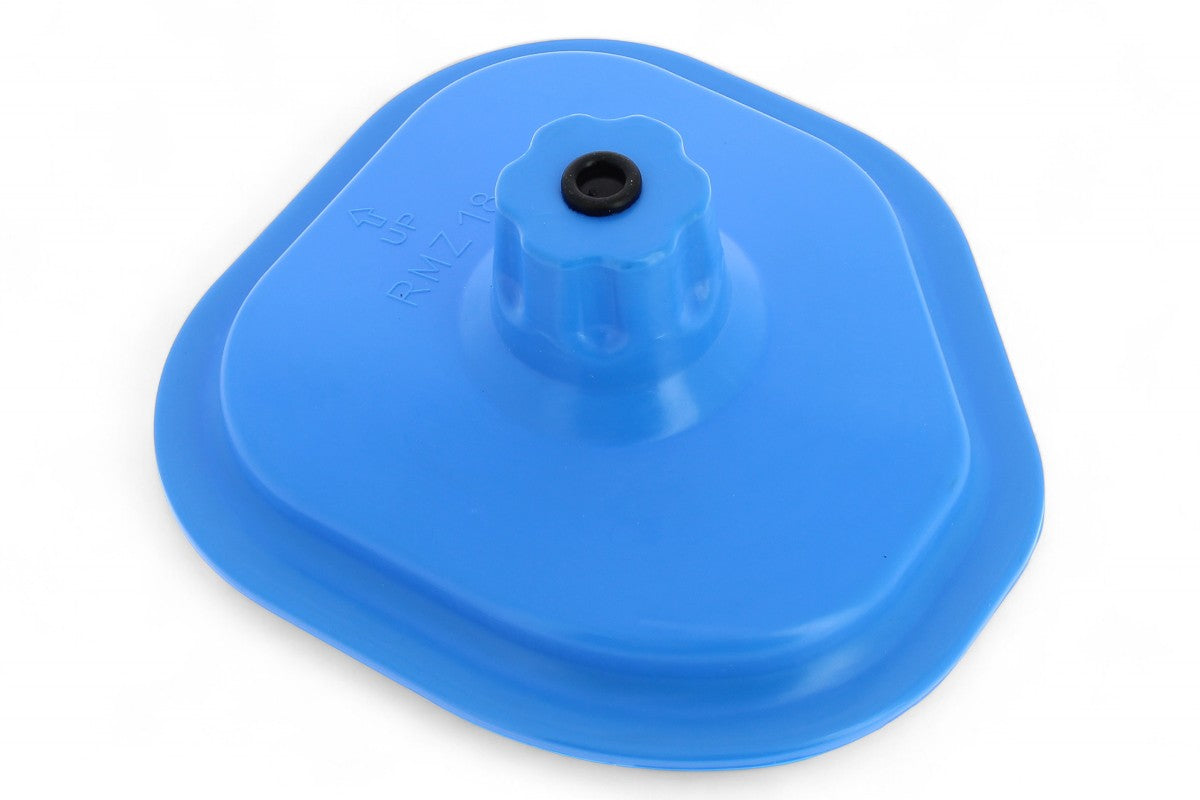 PROTEZIONE LAVAGGIO CASSA FILTRO MOTOCROSS MARKETING SUZUKI RMZ 250 (19-26)