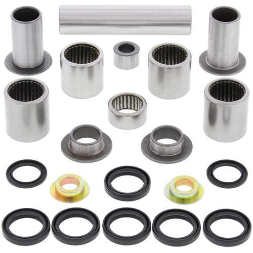 Kit revisione leverismi Yamaha YZ 250 2006-2025