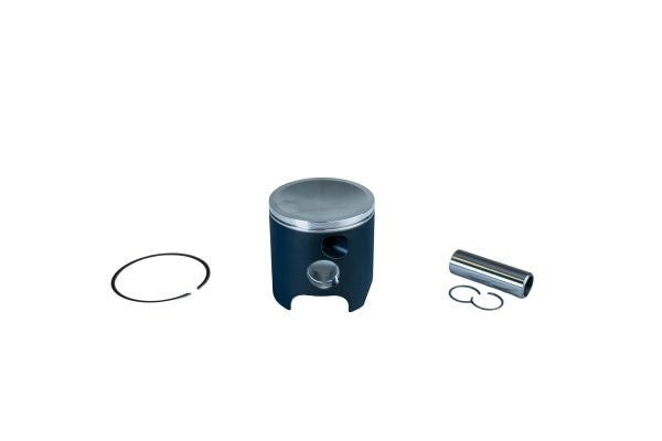 PISTONE WOSSNER KAWASAKI KX 125 (88-89) 55,96 MONOFASCIA