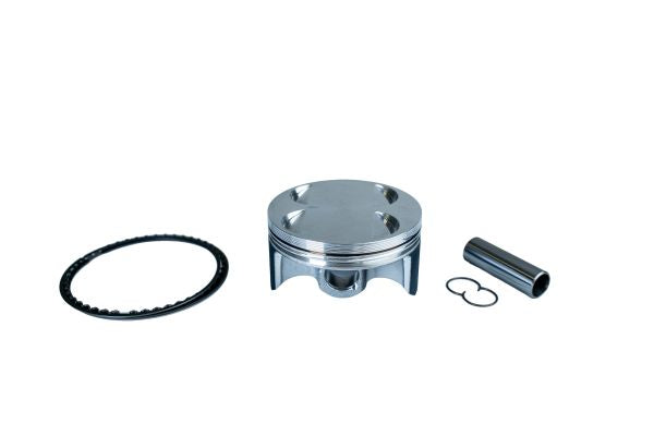 PISTONE WOSSNER HUSQVARNA TE 410 (96-98) 91,46