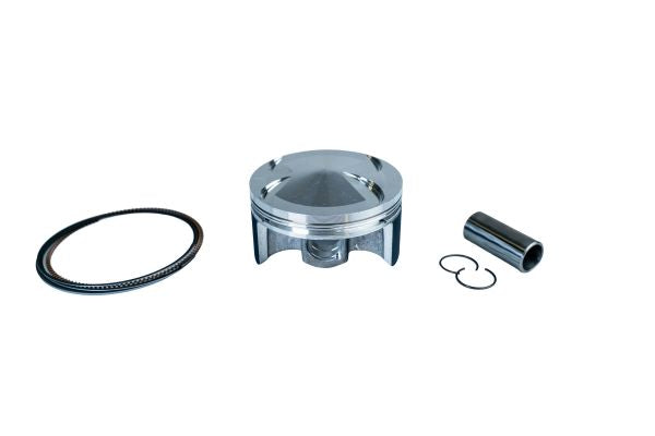PISTONE WOSSNER KTM SX-F 400 (00-01) 88,96