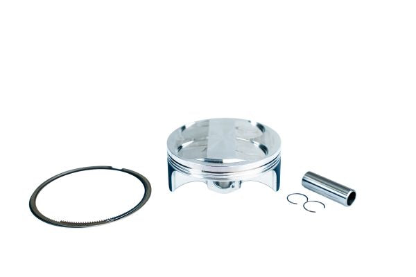 PISTONE WOSSNER SUZUKI RM-Z 450 (08-12) 95,97 ALTA COMPRESSIONE 13,5:1 PRO SERIES