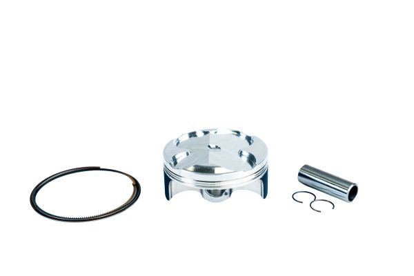 PISTONE WOSSNER SUZUKI RM-Z 250 (10-26) 76,98 COMPRESSIONE 14:1 PRO SERIES