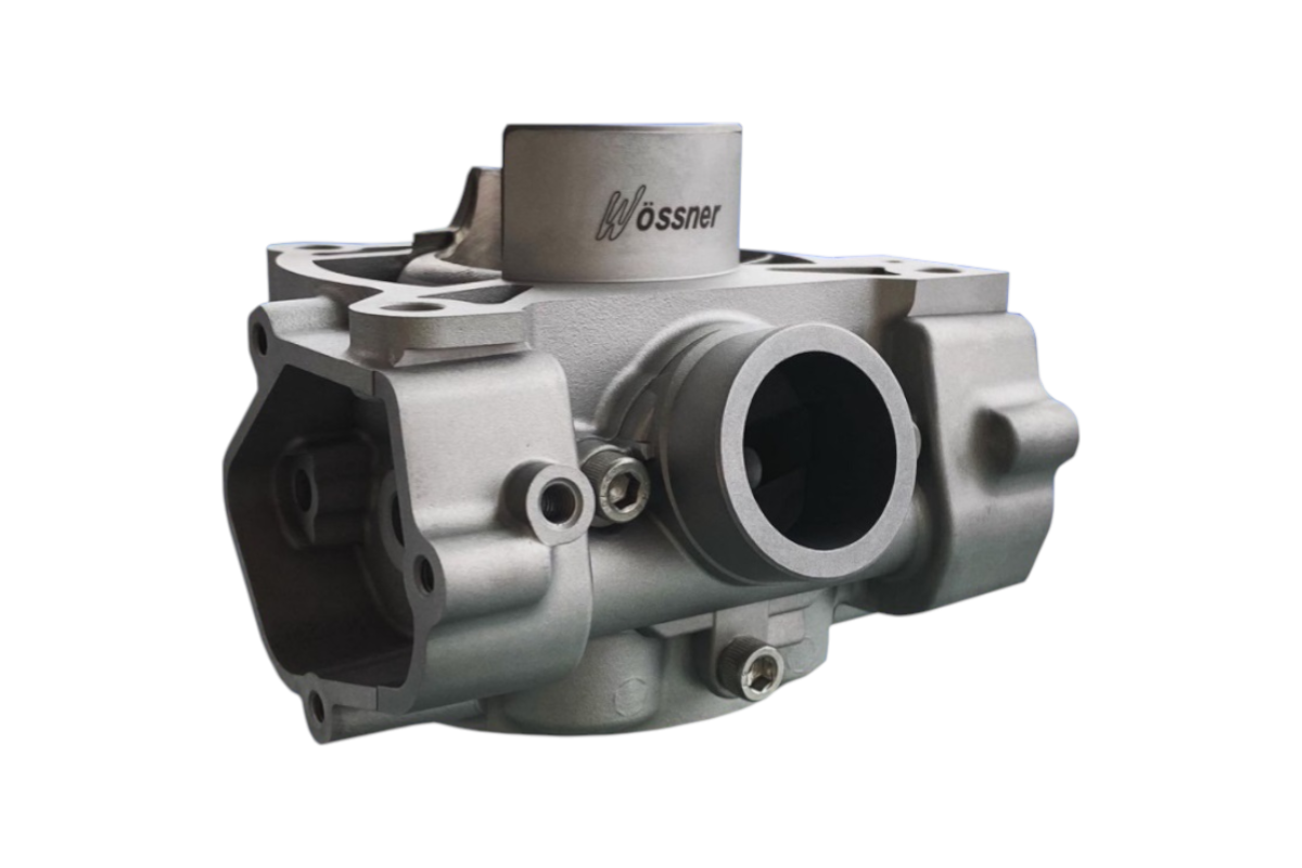 CILINDRO Ø47,00 MM KTM SX 85 (18-26) WOSSNER