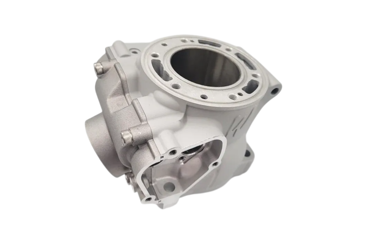 CILINDRO Ø54,00 MM KTM SX 125 (16-22) WOSSNER