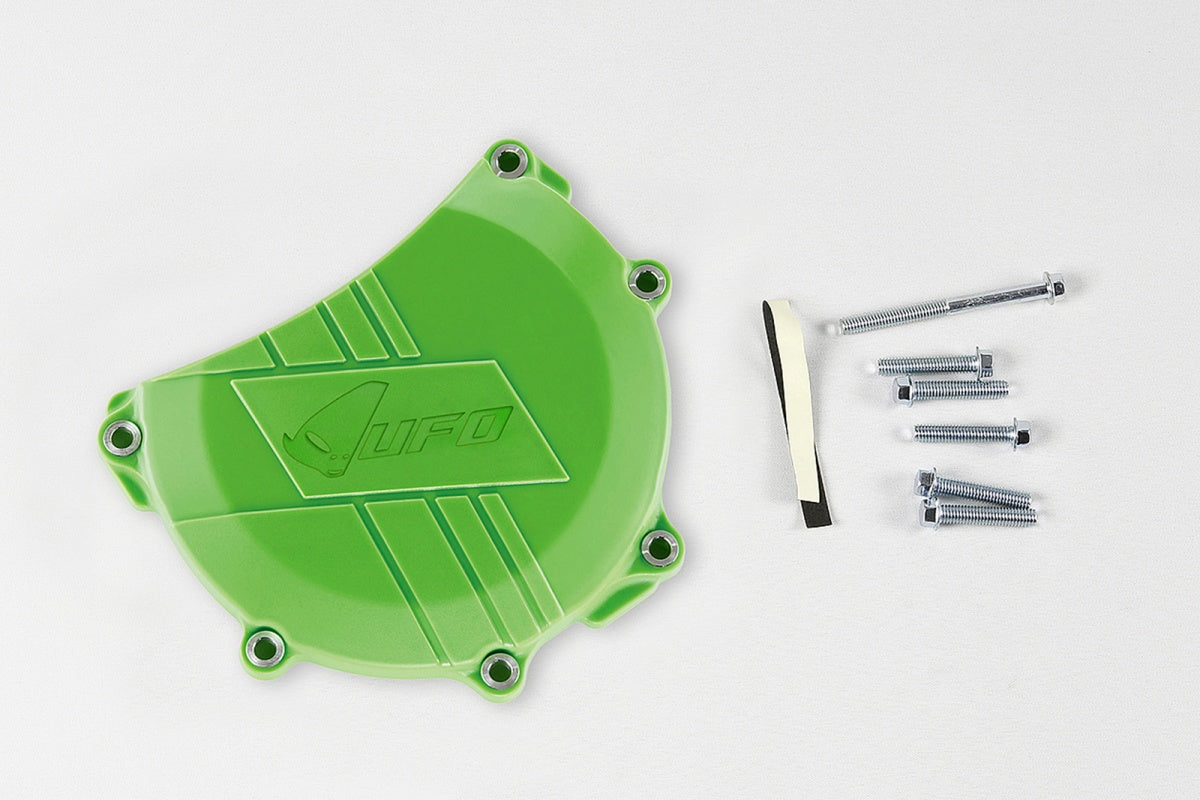 Plastiche-Replica,Protezione-Carter-Frizione