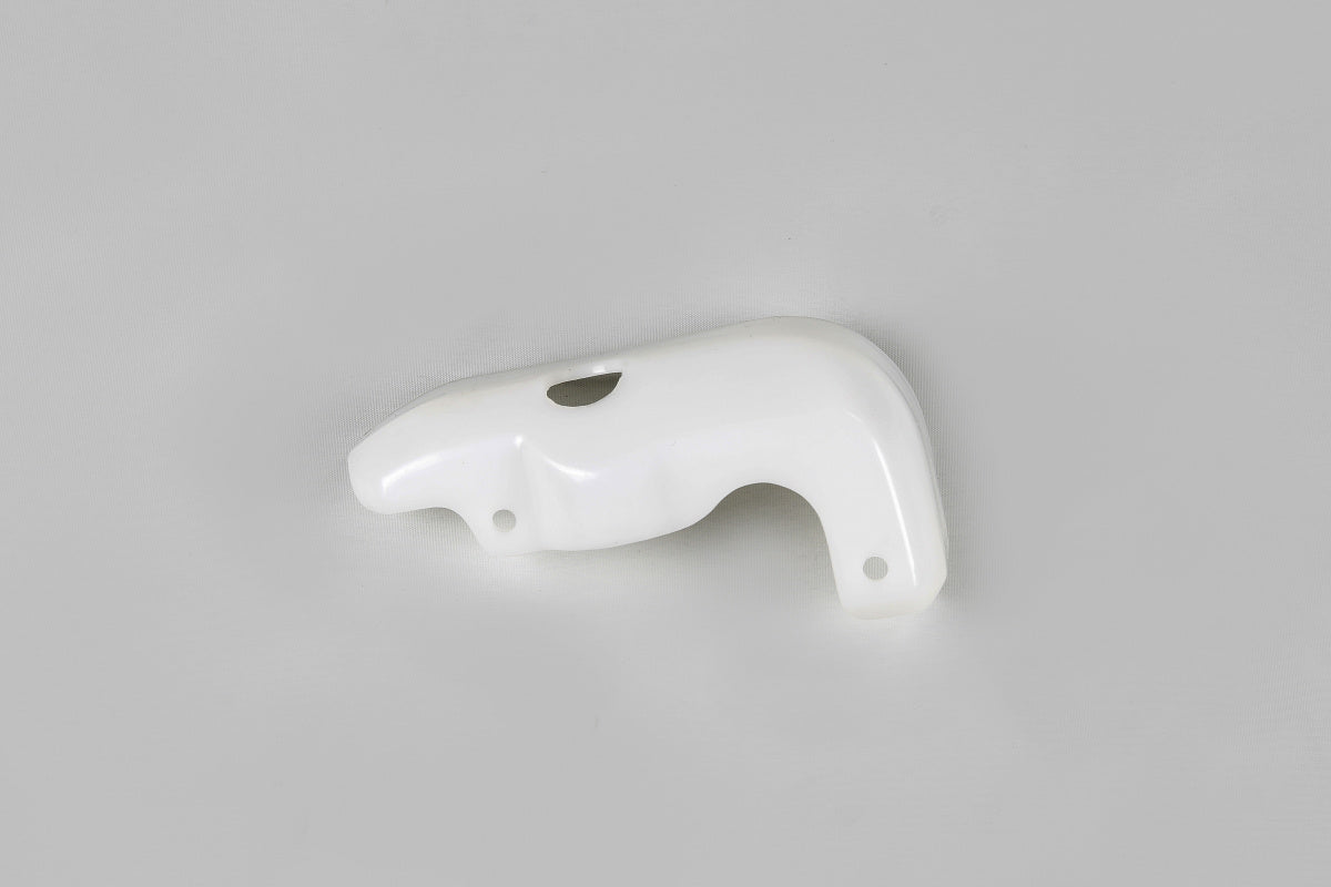 PROTEZIONE INFERIORE TUBO FRENO PER KAWASAKI KX 250 1999-2002 / NEUTRO