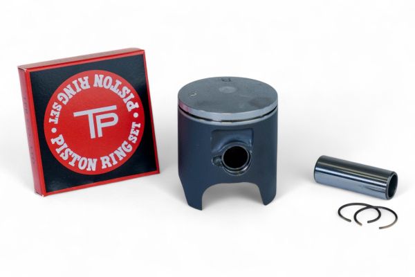 PISTONE PROX HONDA CR 85 (03-07) 47,46 MONOFASCIA