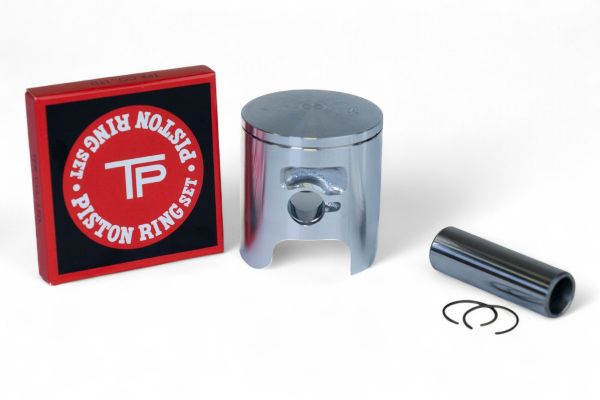 PISTONE PROX HONDA CR 125 (85-86) 54,25 MONOFASCIA