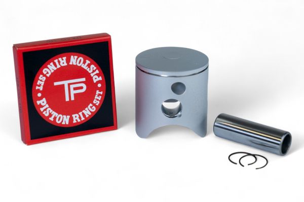 PISTONE PROX HONDA CR 125 (04) 53,95 MONOFASCIA