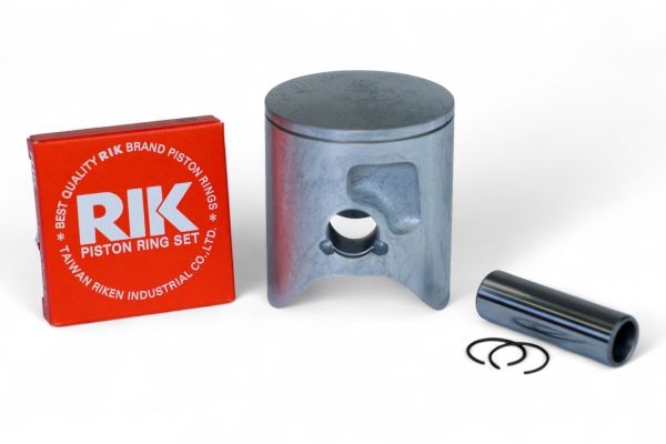 PISTONE PROX HONDA CR 250 (05-07) 66,35 MONOFASCIA