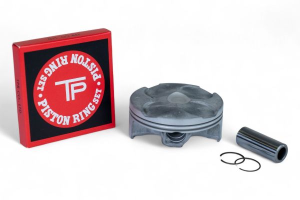 PISTONE PROX HONDA CRF 250R (10-13) 76,79