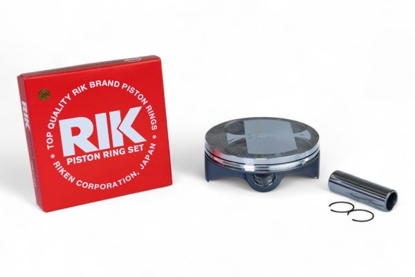 PISTONE PROX HONDA CRF 450R (04-08) 95,98