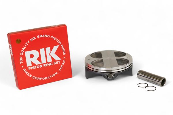 PISTONE PROX HONDA CRF 450R (09-12) 95,97