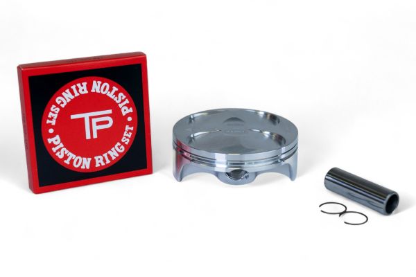 PISTONE PROX HONDA CRF 450R (09-12) 95,96 ALTA COMPRESSIONE 13,0:1