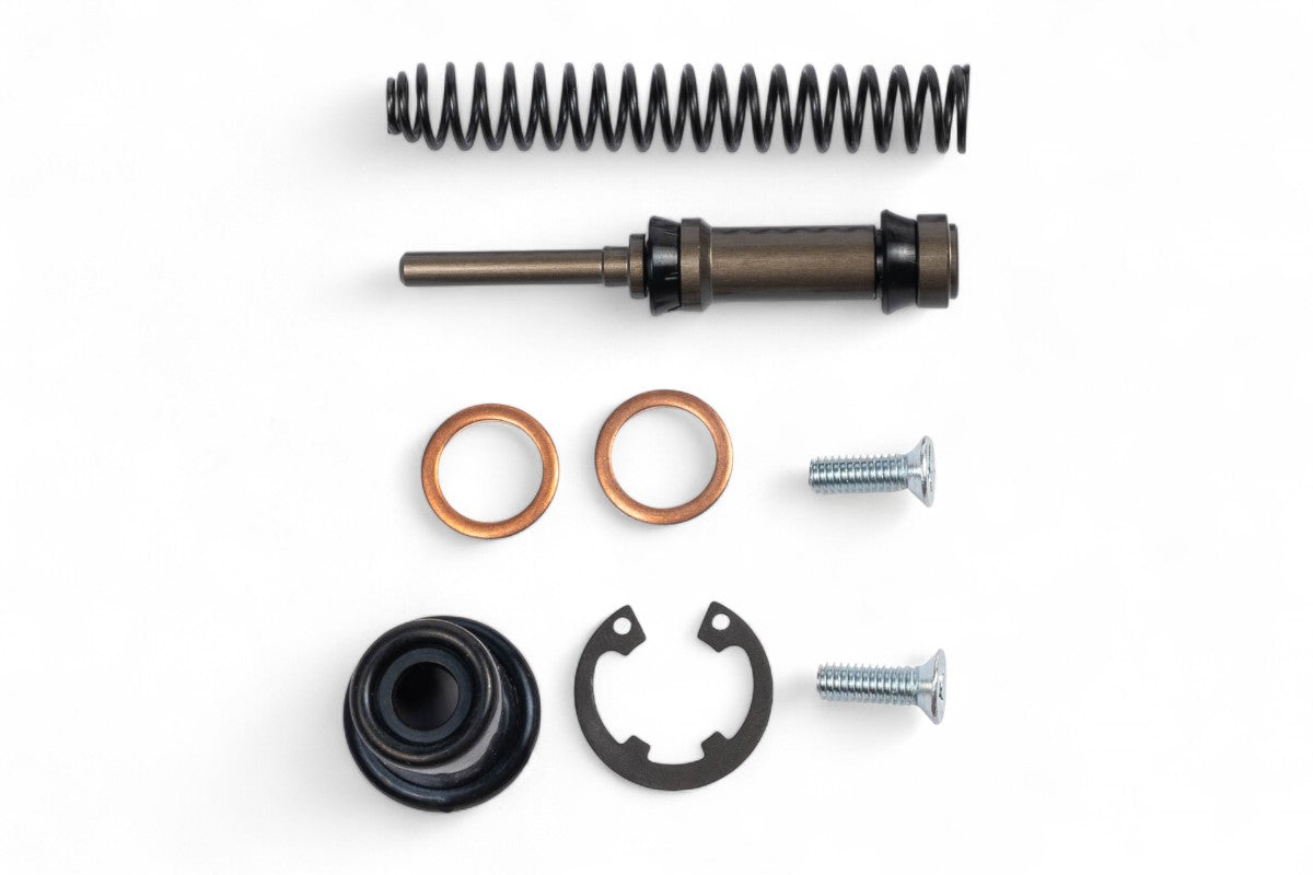 KIT REVISIONE POMPA FRIZIONE KAWASAKI KXF 450 (19-26) PROX Ø9,50MM