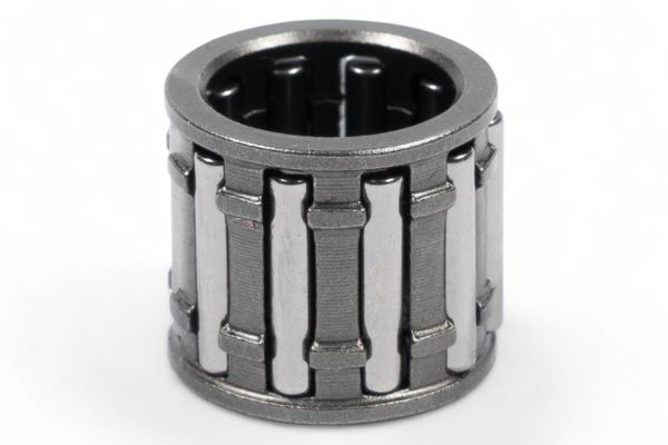 GABBIA A RULLI HONDA CR 125 (79-87) PROX