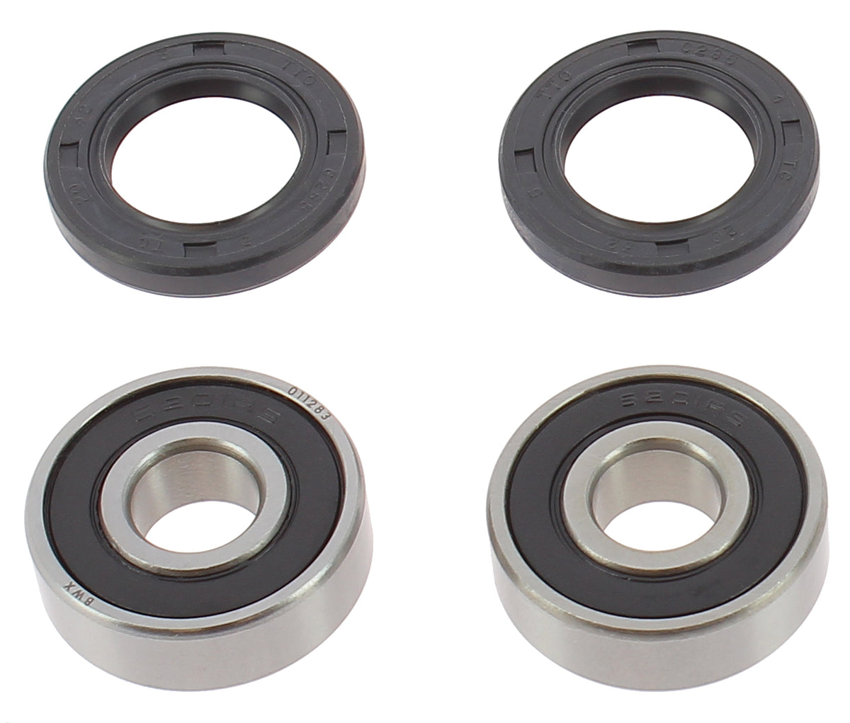 KIT CUSCINETTI RUOTA YAMAHA YZ 80 (93-01) ANTERIORE PROX