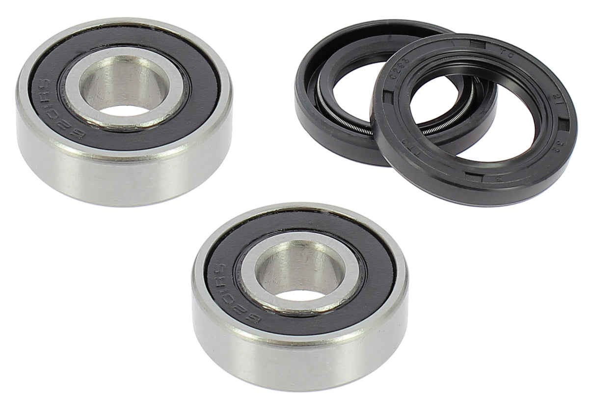 KIT CUSCINETTI RUOTA HONDA CR 80 (88-02) ANTERIORE PROX