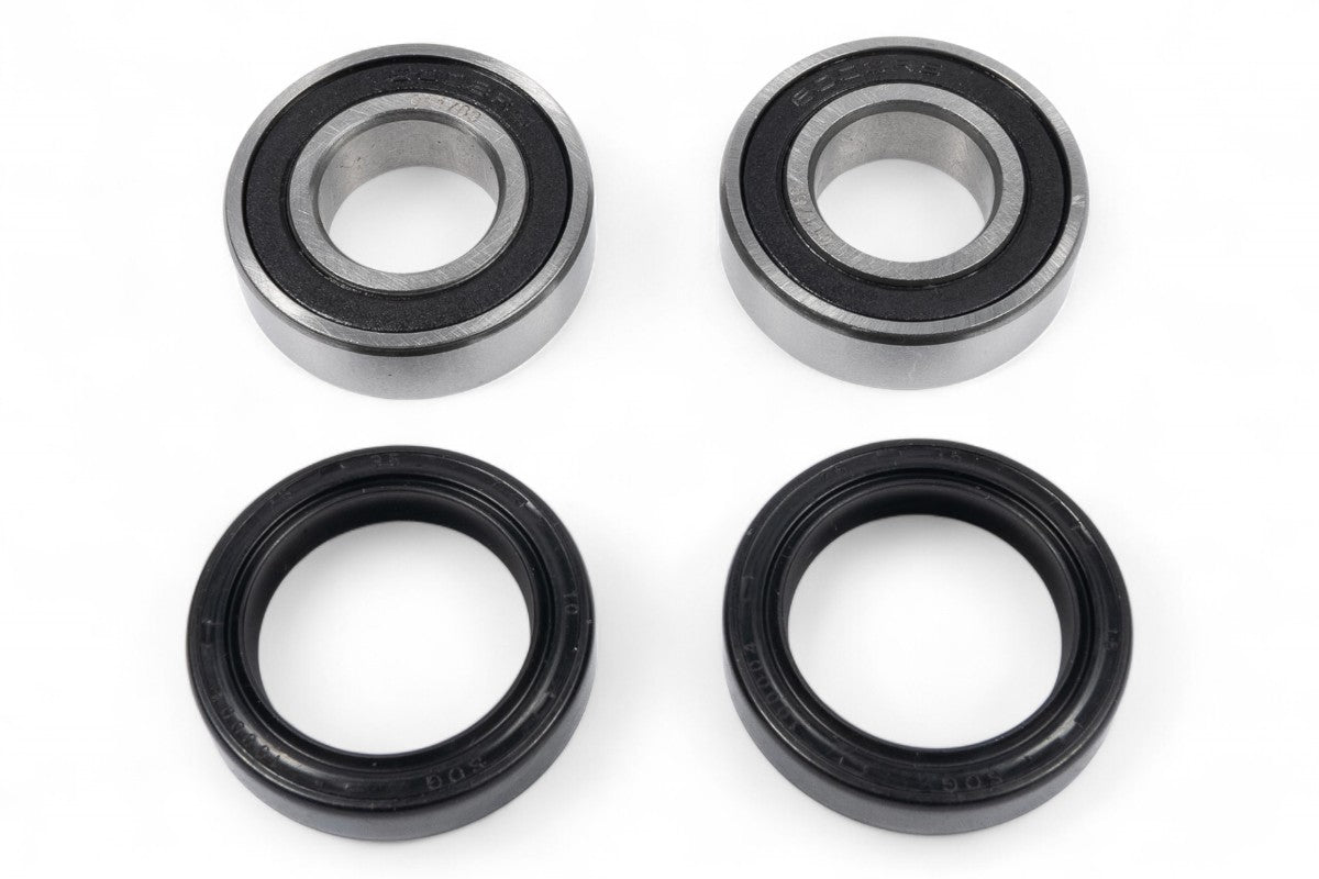 KIT CUSCINETTI RUOTA KTM SX 250 (94-99) ANTERIORE PROX