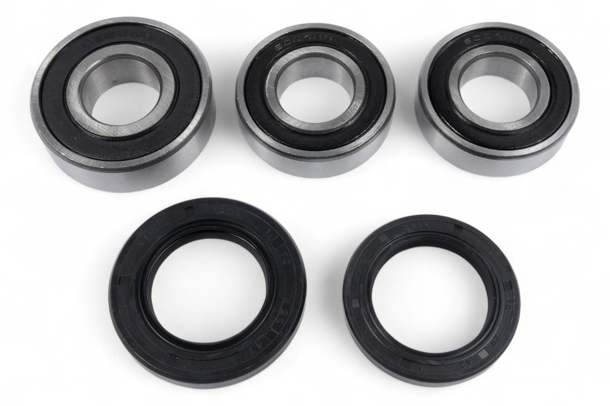 KIT CUSCINETTI RUOTA SUZUKI DRZ 400 (00-09) POSTERIORE PROX