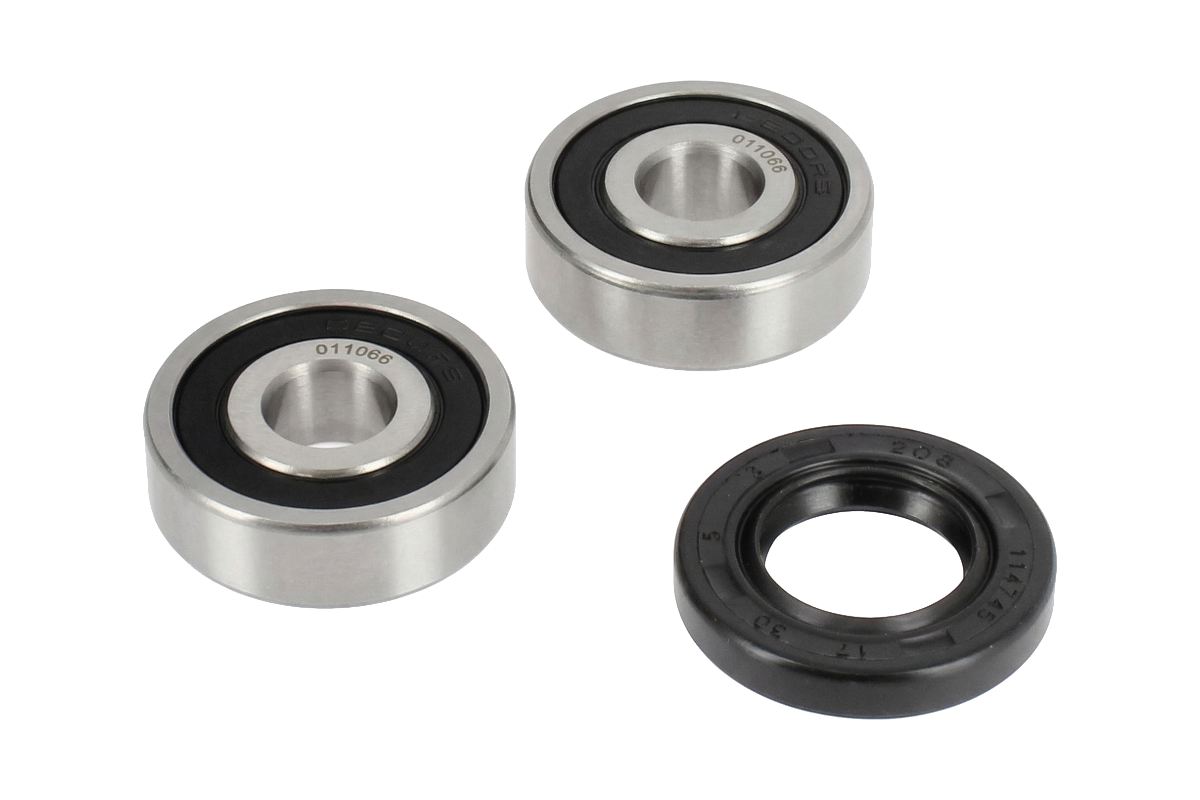 KIT CUSCINETTI RUOTA YAMAHA PW 50 (81-26) ANTERIORE PROX