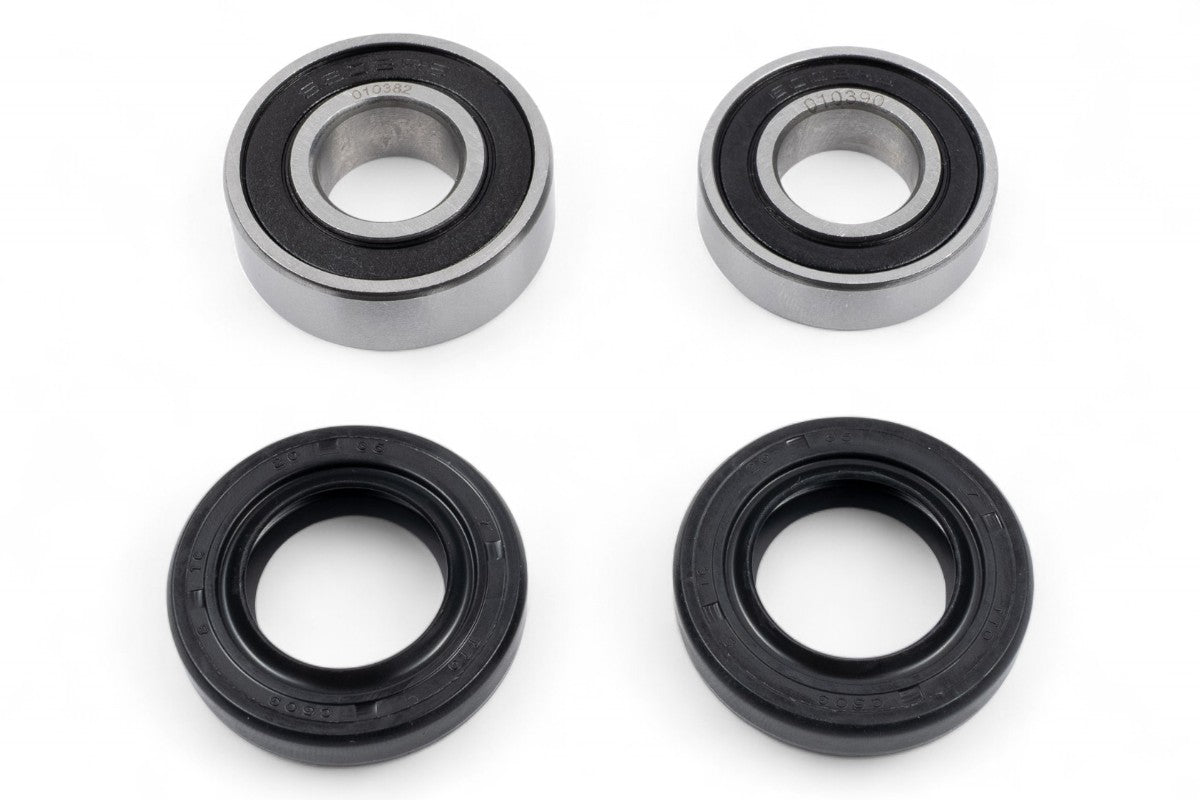 KIT CUSCINETTI RUOTA YAMAHA YZ 80 (93-01) POSTERIORE PROX
