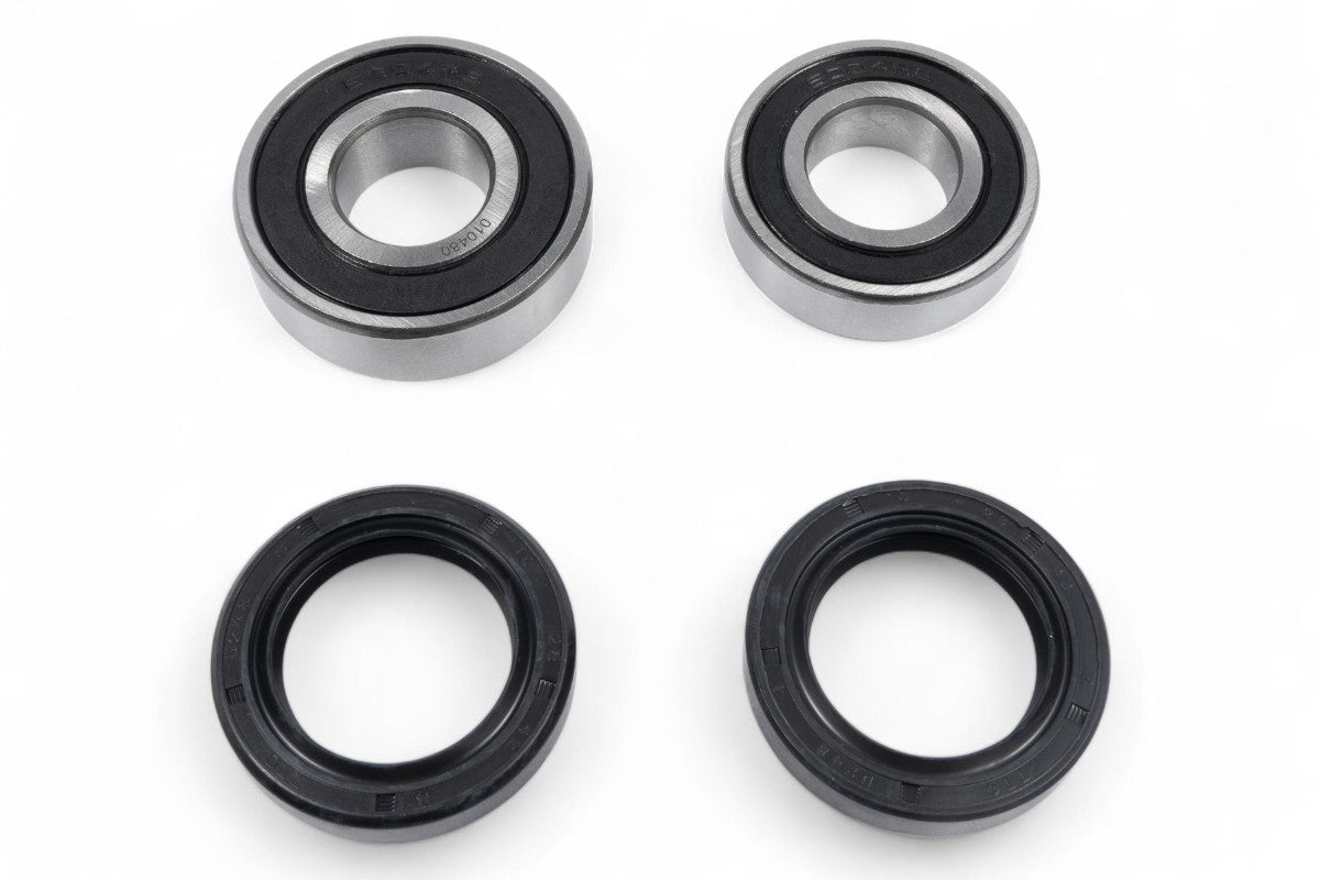 KIT CUSCINETTI RUOTA HONDA CR 125 (87-88) POSTERIORE PROX
