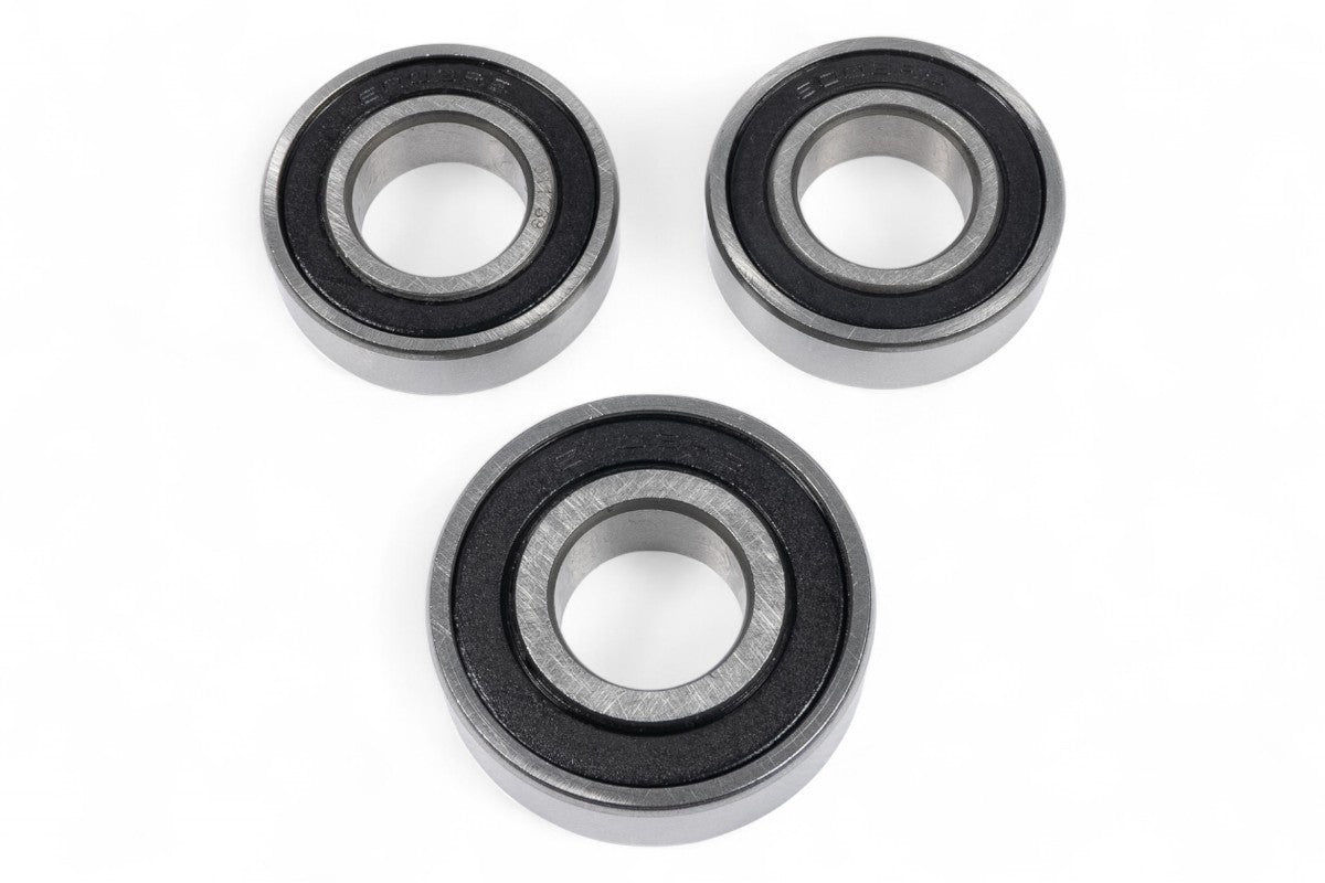 KIT CUSCINETTI RUOTA GAS GAS MC 65 (21-26) POSTERIORE PROX