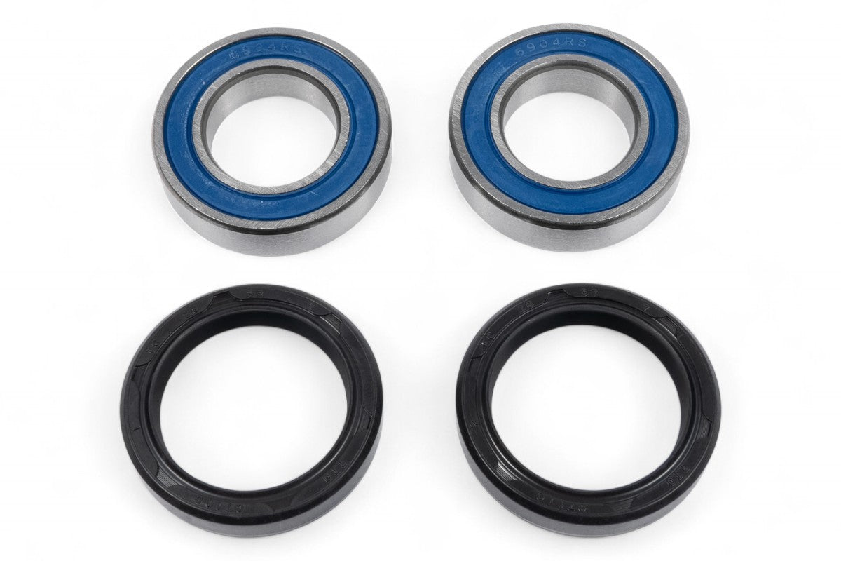 KIT CUSCINETTI RUOTA SUZUKI RM 125 (01-12) ANTERIORE PROX